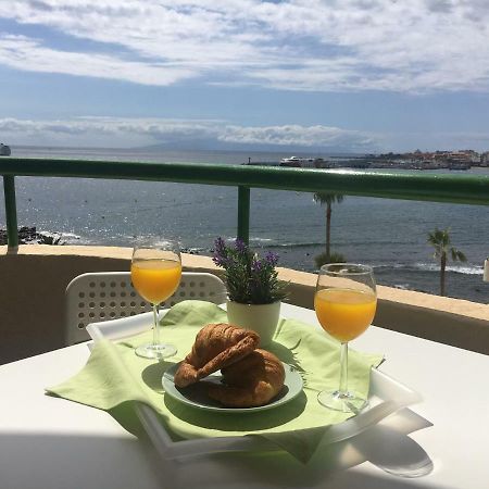Amazing View In Los Cristianos Los Cristianos  Buitenkant foto