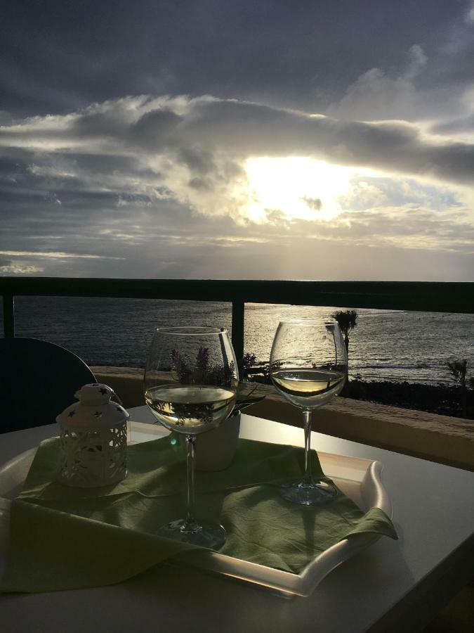 Amazing View In Los Cristianos Los Cristianos  Buitenkant foto
