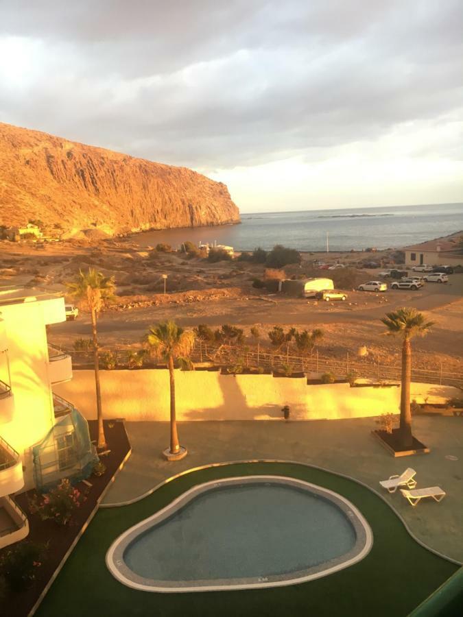 Amazing View In Los Cristianos Los Cristianos  Buitenkant foto