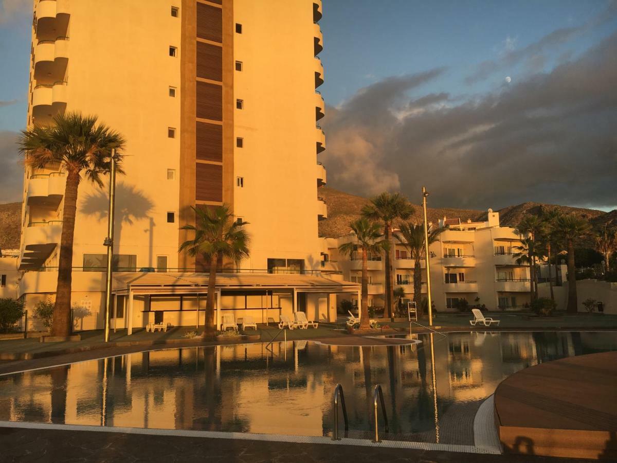 Amazing View In Los Cristianos Los Cristianos  Buitenkant foto