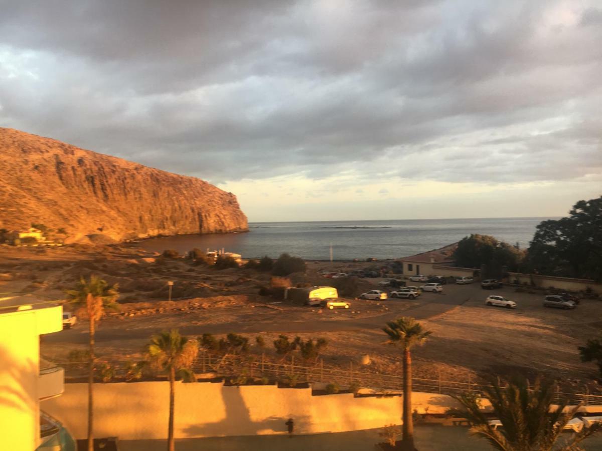 Amazing View In Los Cristianos Los Cristianos  Buitenkant foto