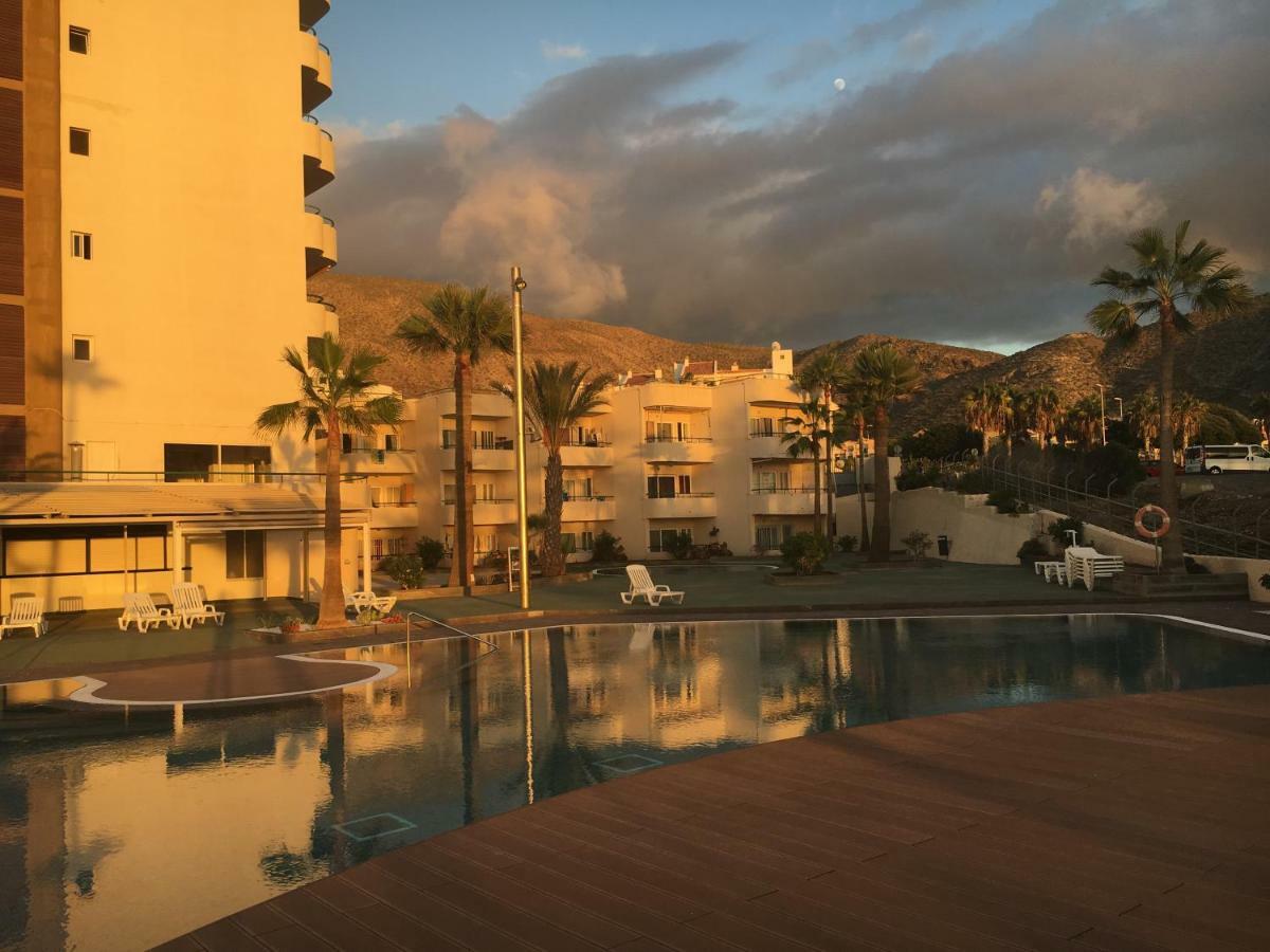 Amazing View In Los Cristianos Los Cristianos  Buitenkant foto