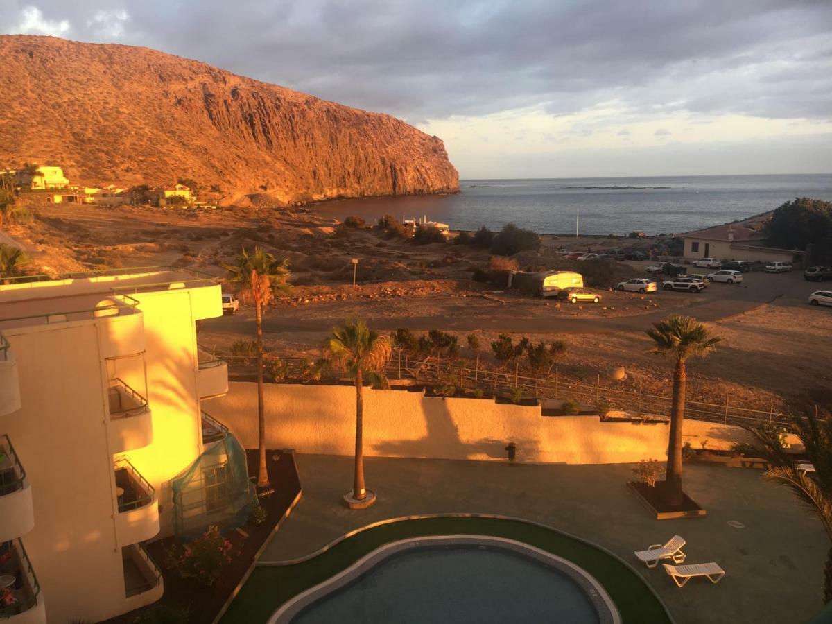 Amazing View In Los Cristianos Los Cristianos  Buitenkant foto