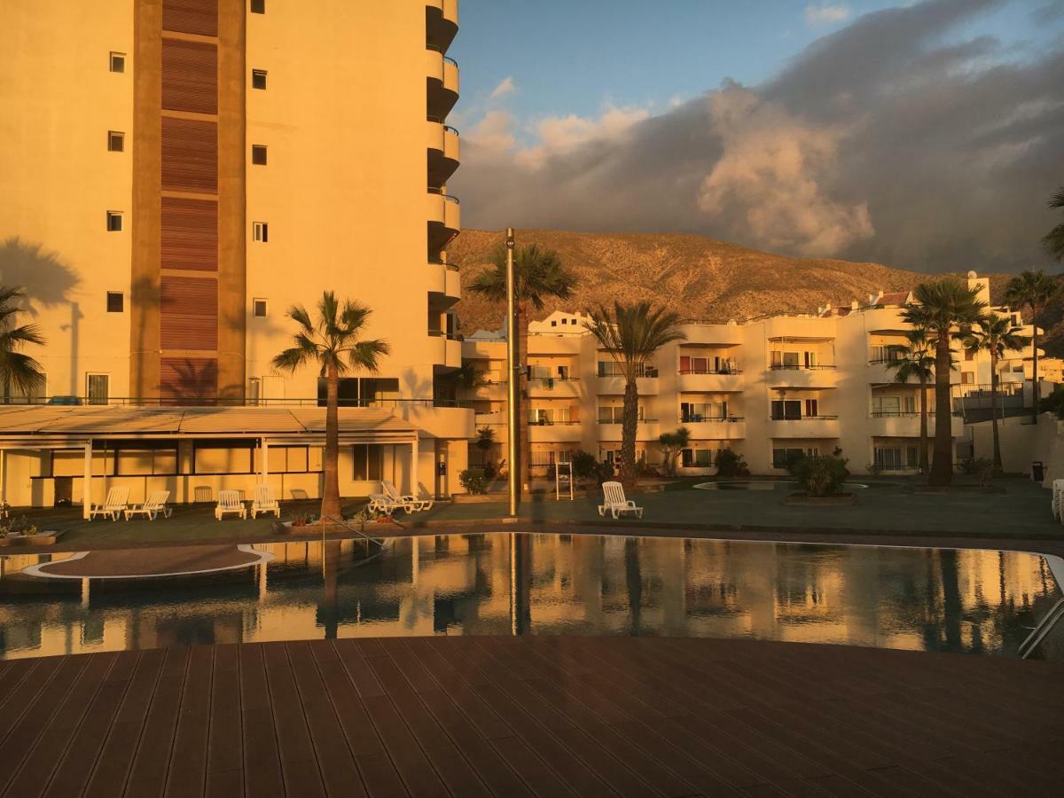 Amazing View In Los Cristianos Los Cristianos  Buitenkant foto