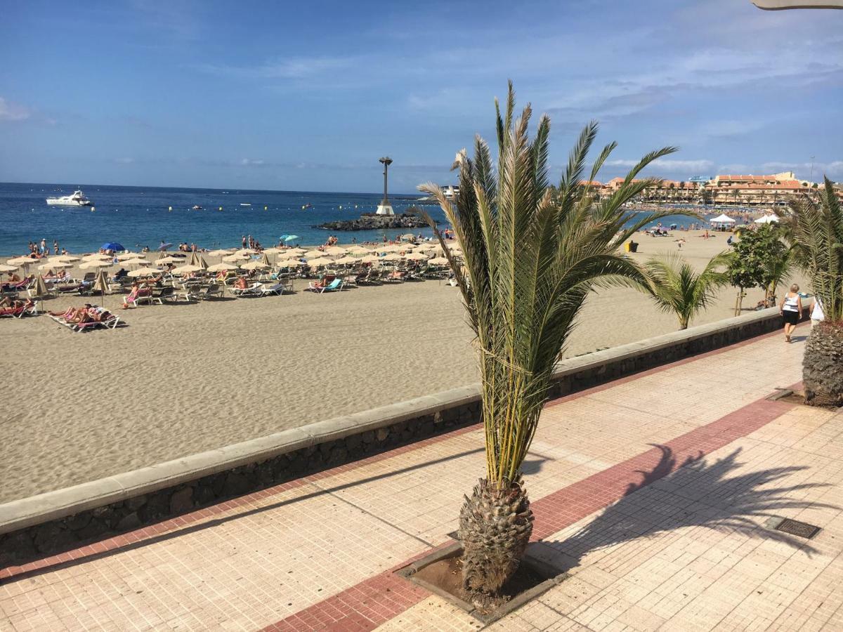 Amazing View In Los Cristianos Los Cristianos  Buitenkant foto