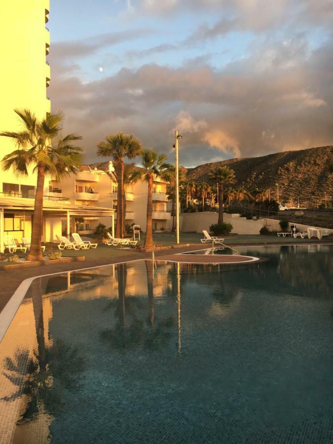 Amazing View In Los Cristianos Los Cristianos  Buitenkant foto
