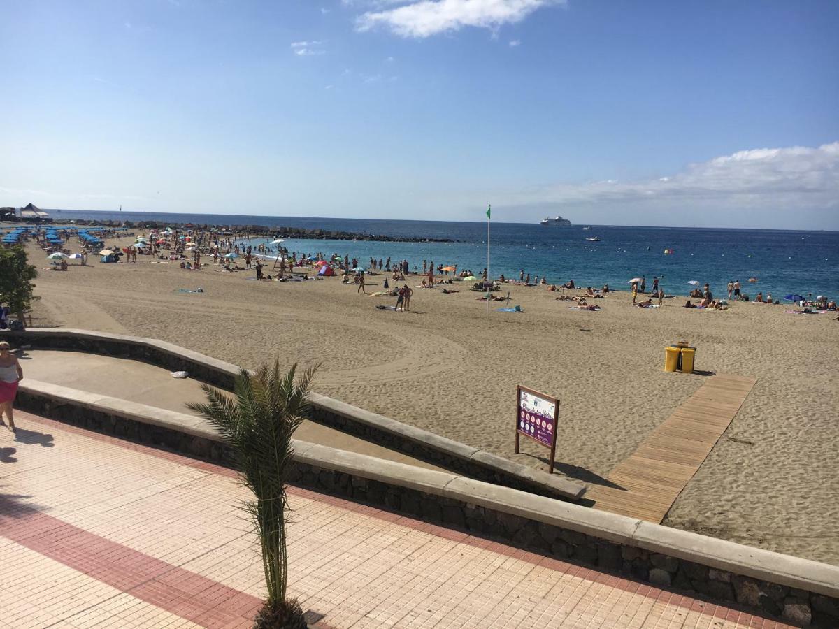 Amazing View In Los Cristianos Los Cristianos  Buitenkant foto