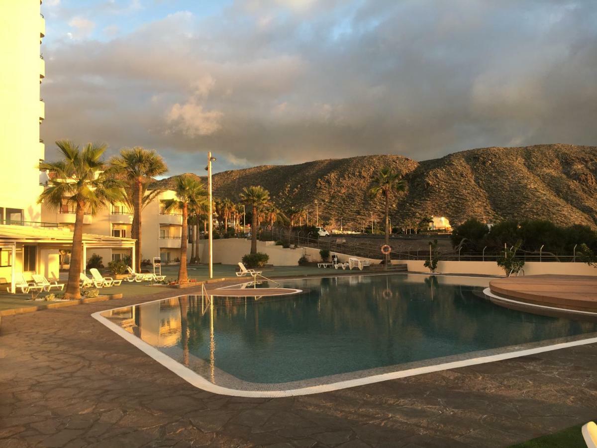 Amazing View In Los Cristianos Los Cristianos  Buitenkant foto